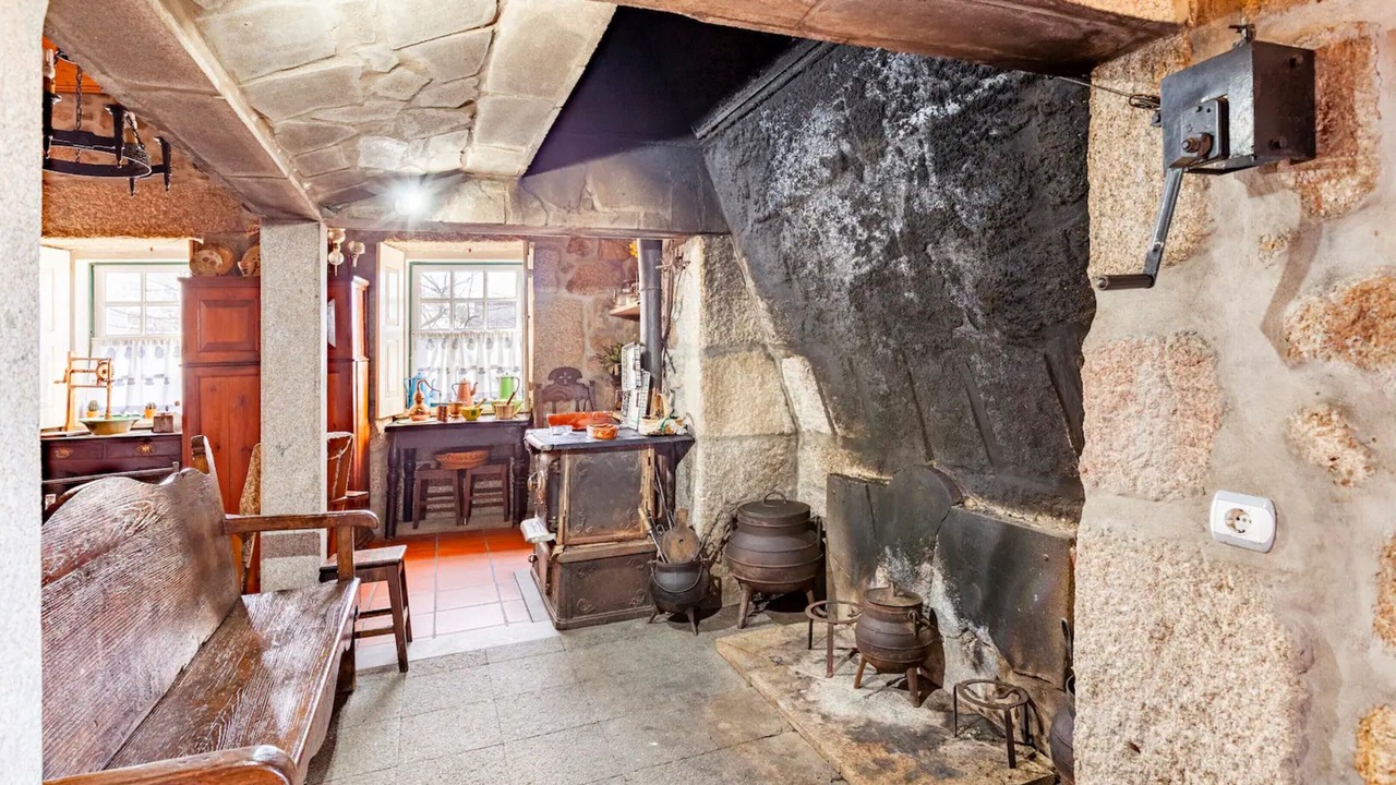 Photo of Livingroom in Sernancelhe e Sarzeda