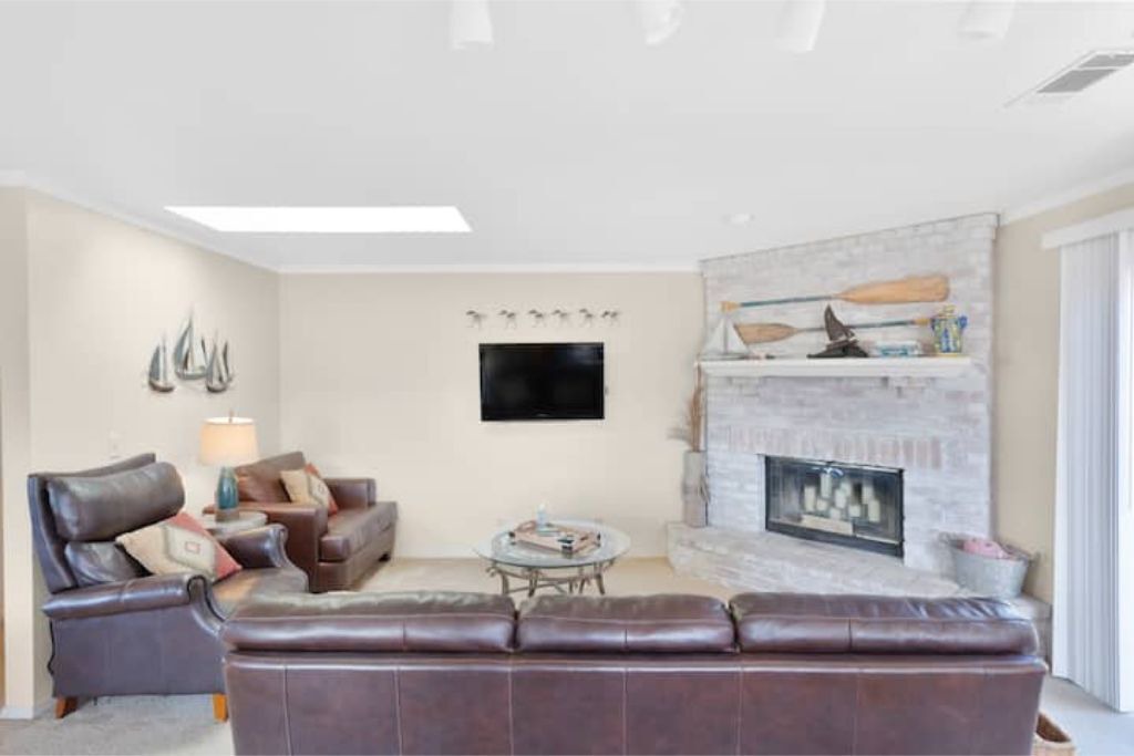 Photo of Livingroom in Callender