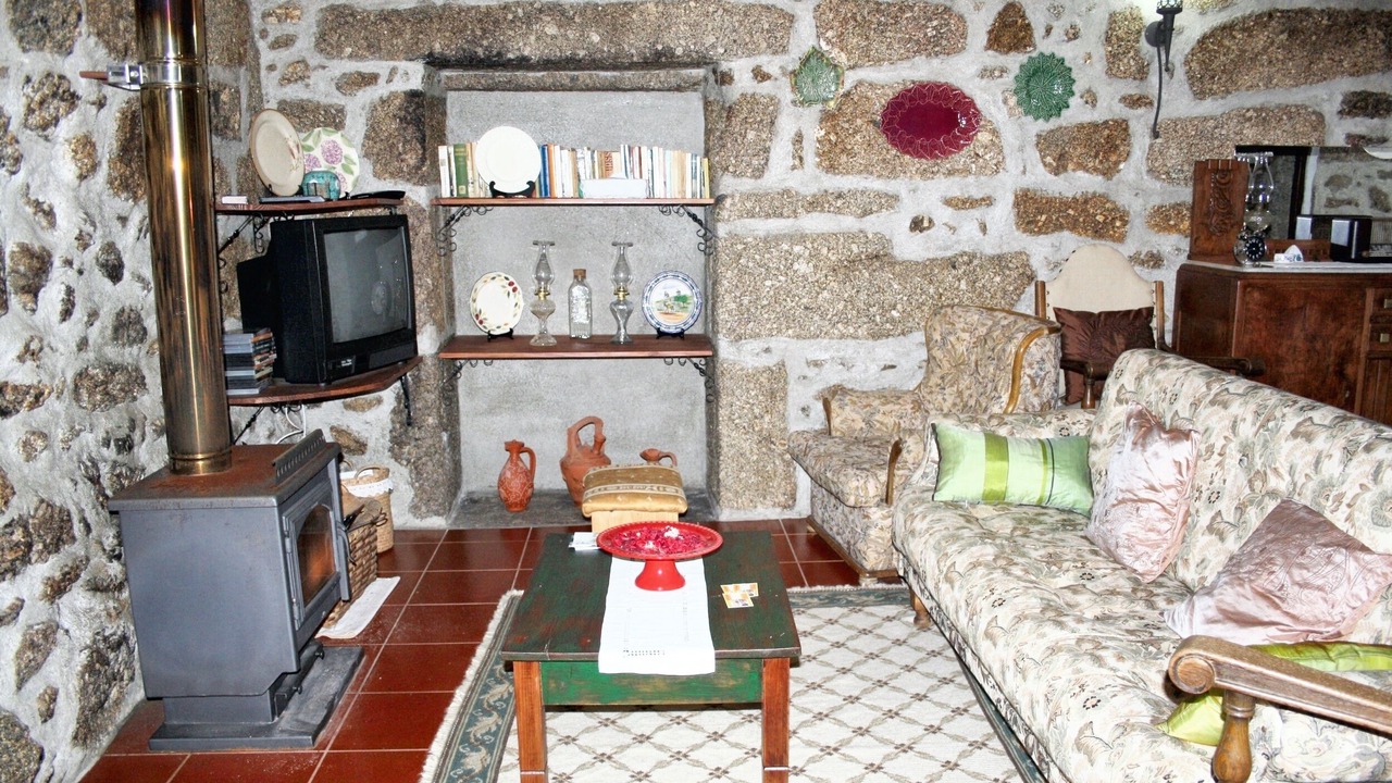 Photo of Livingroom in Viseu