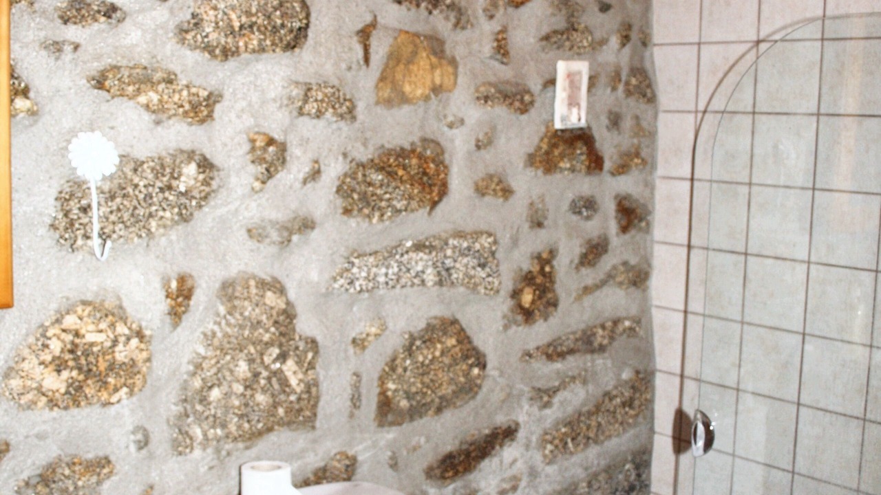 Photo of Bathroom in Viseu