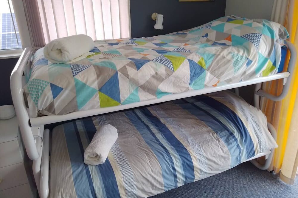 Photo of Bedroom in Highland Park