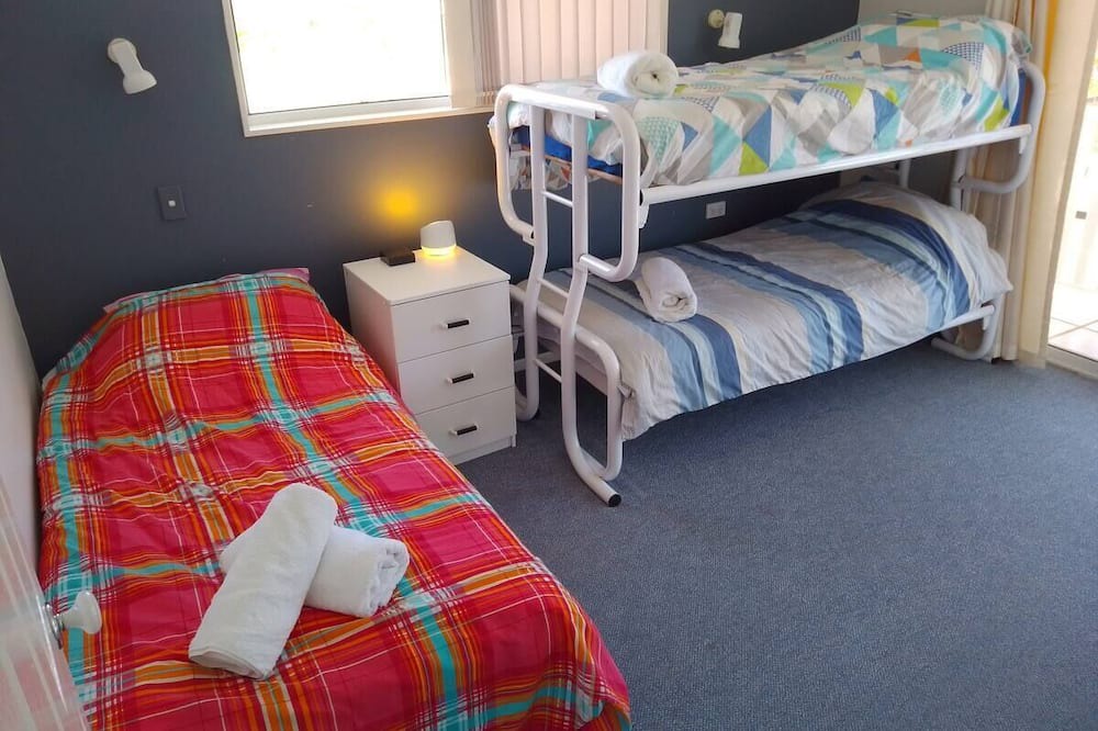 Photo of Bedroom in Highland Park