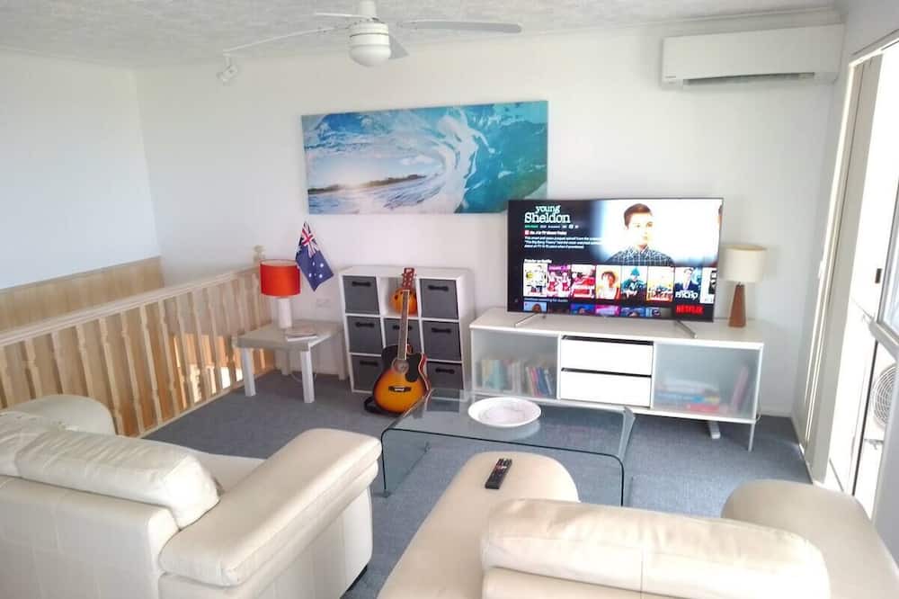 Photo of Livingroom in Highland Park