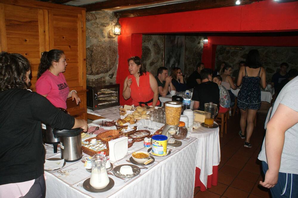 Photo of Livingroom in Seia