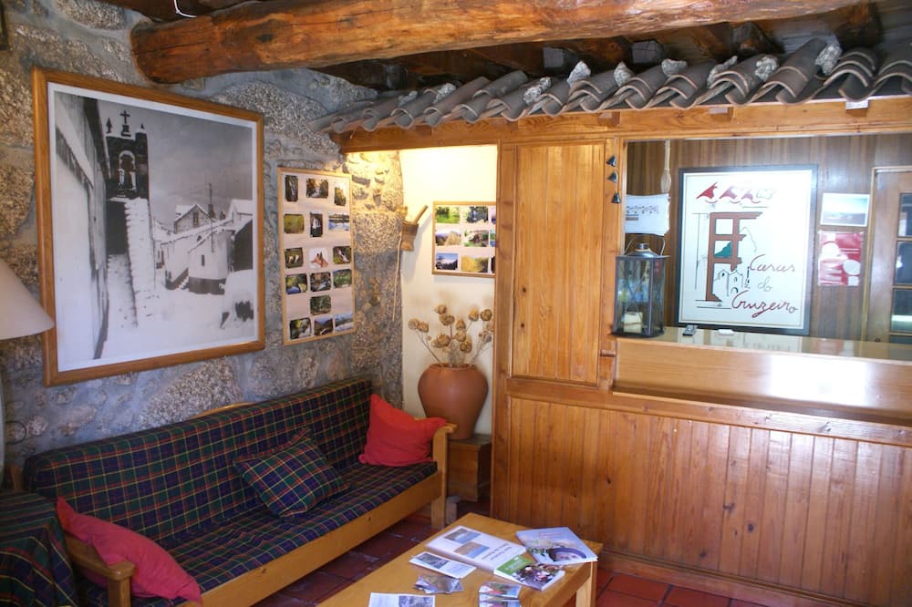 Photo of Livingroom in Seia