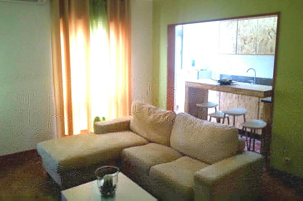 Photo of Livingroom in Seia