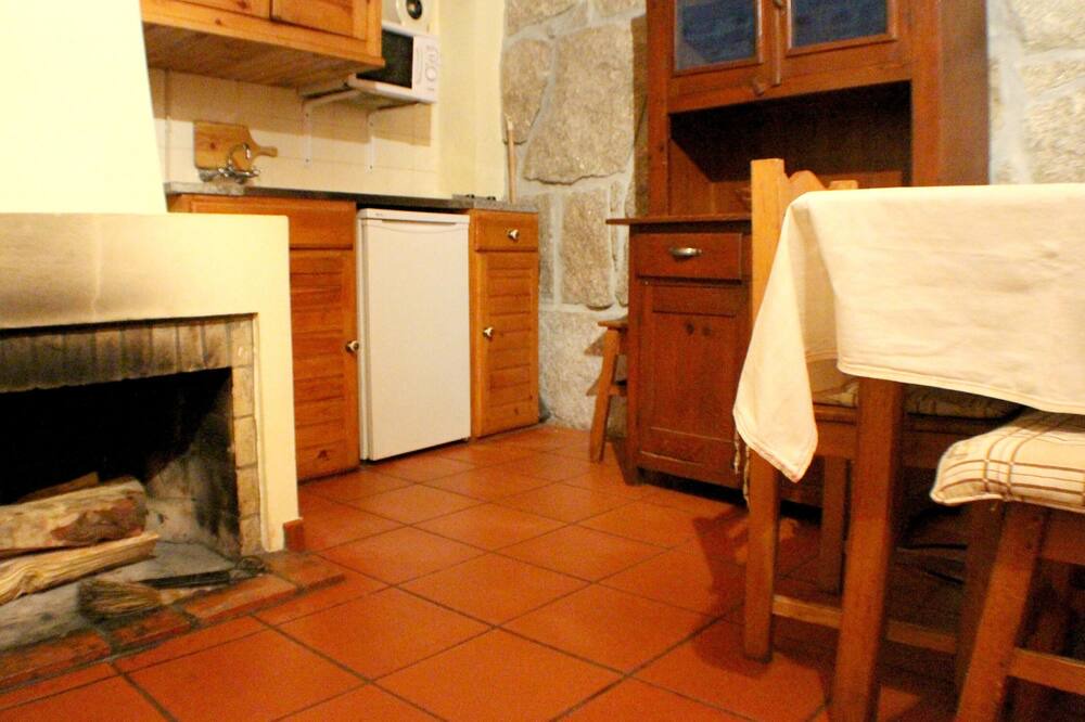 Photo of Livingroom in Seia
