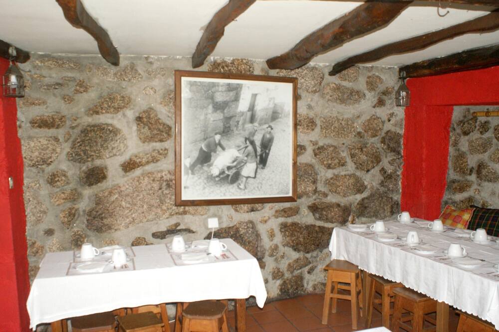 Photo of Livingroom in Seia