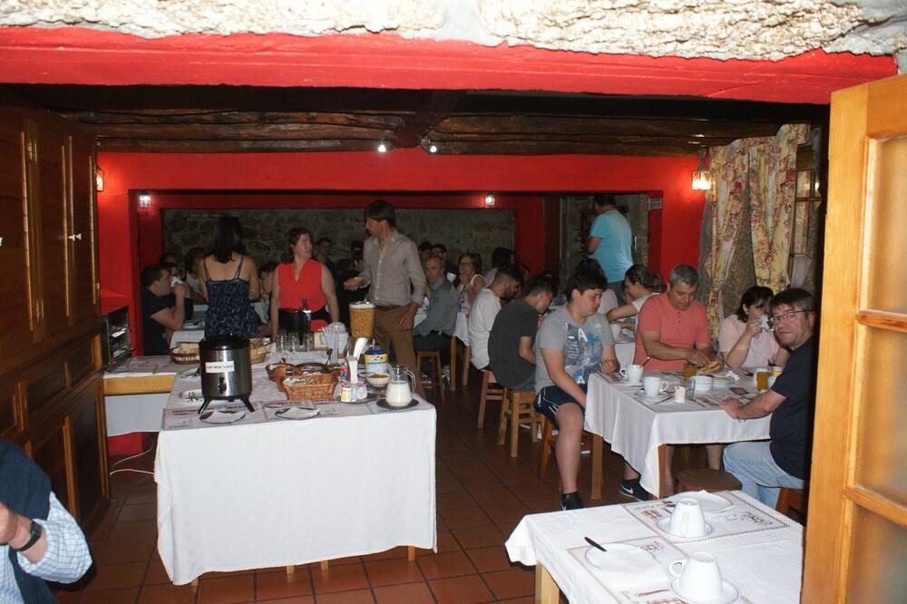 Photo of Livingroom in Seia