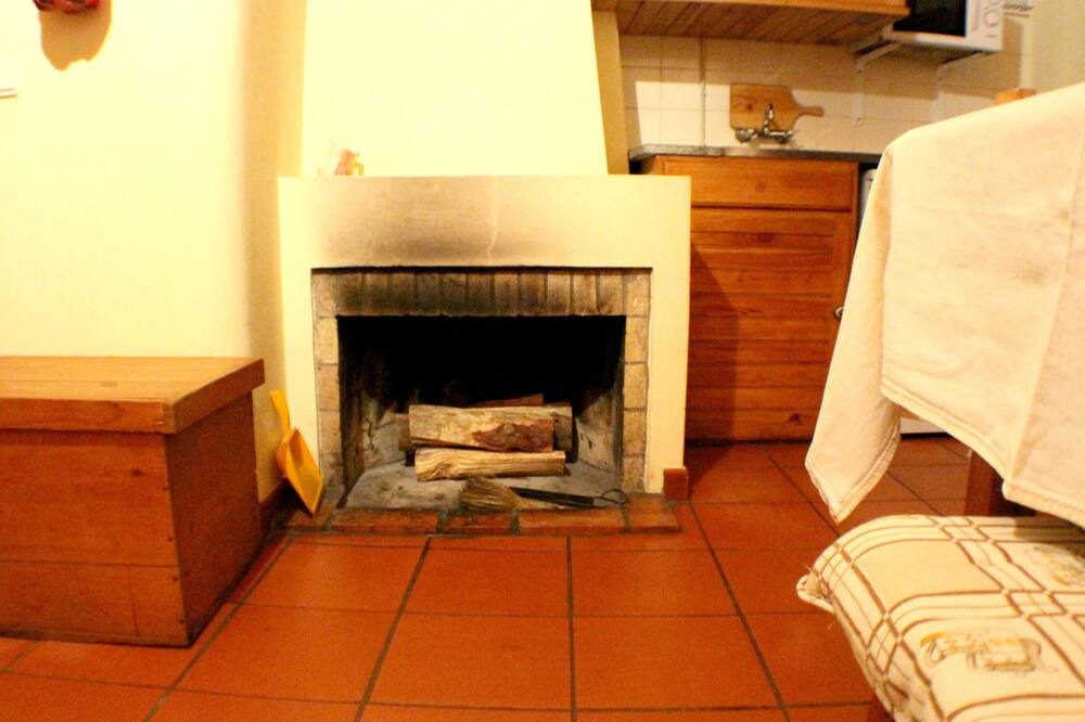 Photo of Livingroom in Seia