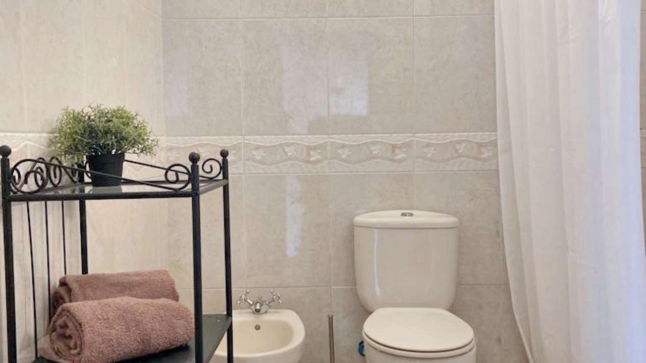 Photo of Bathroom in Barao de Sao Miguel