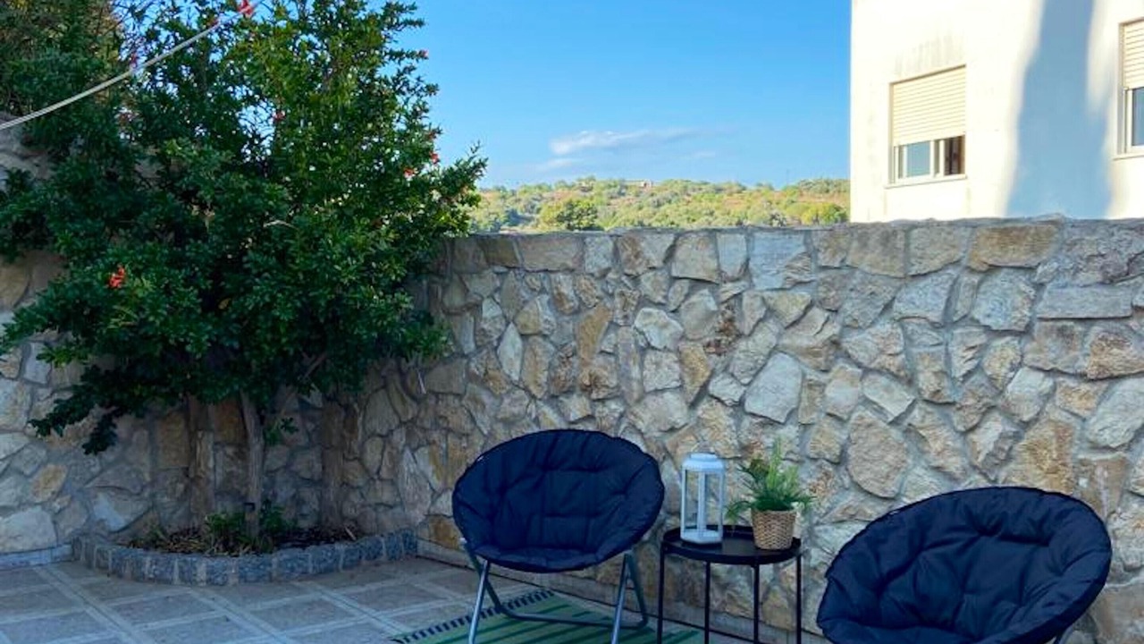 Photo of Patio Balcony in Barao de Sao Miguel