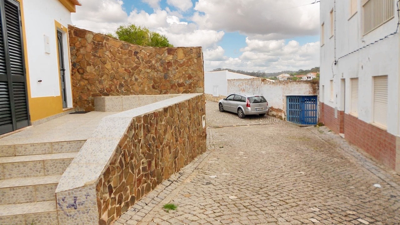 Photo of Outdoor in Barao de Sao Miguel