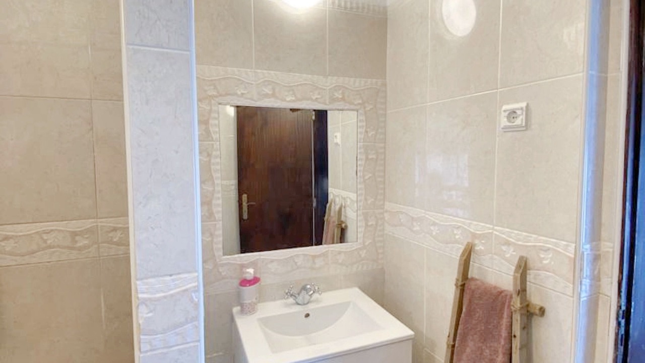 Photo of Bathroom in Barao de Sao Miguel