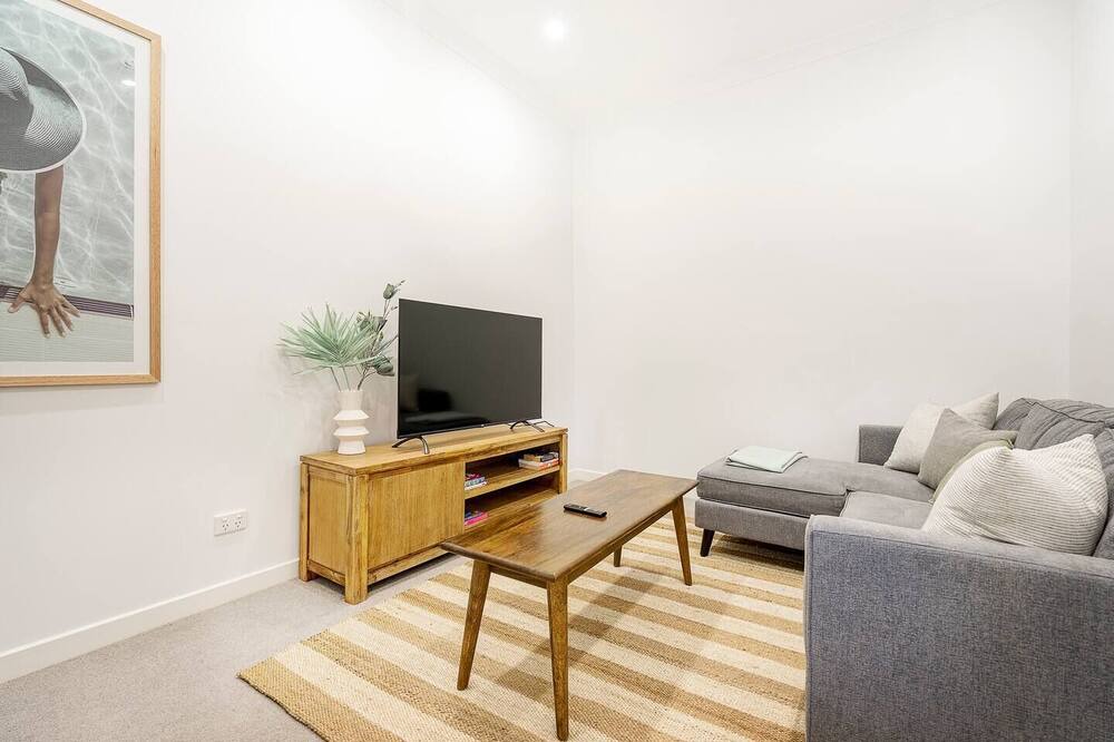 Photo of Bedroom in Burleigh Waters