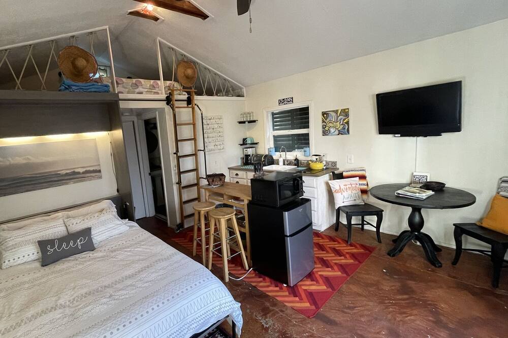 Photo of Bedroom in North Park