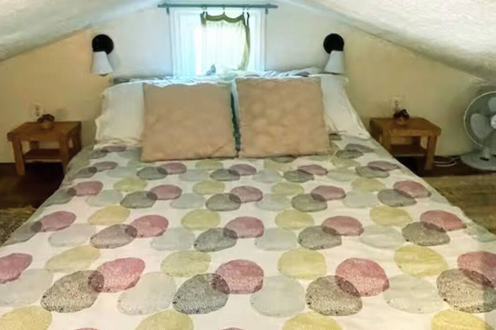 Photo of Bedroom in North Park