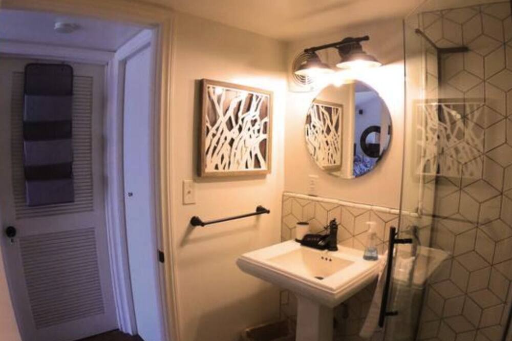 Photo of Bathroom in North Park