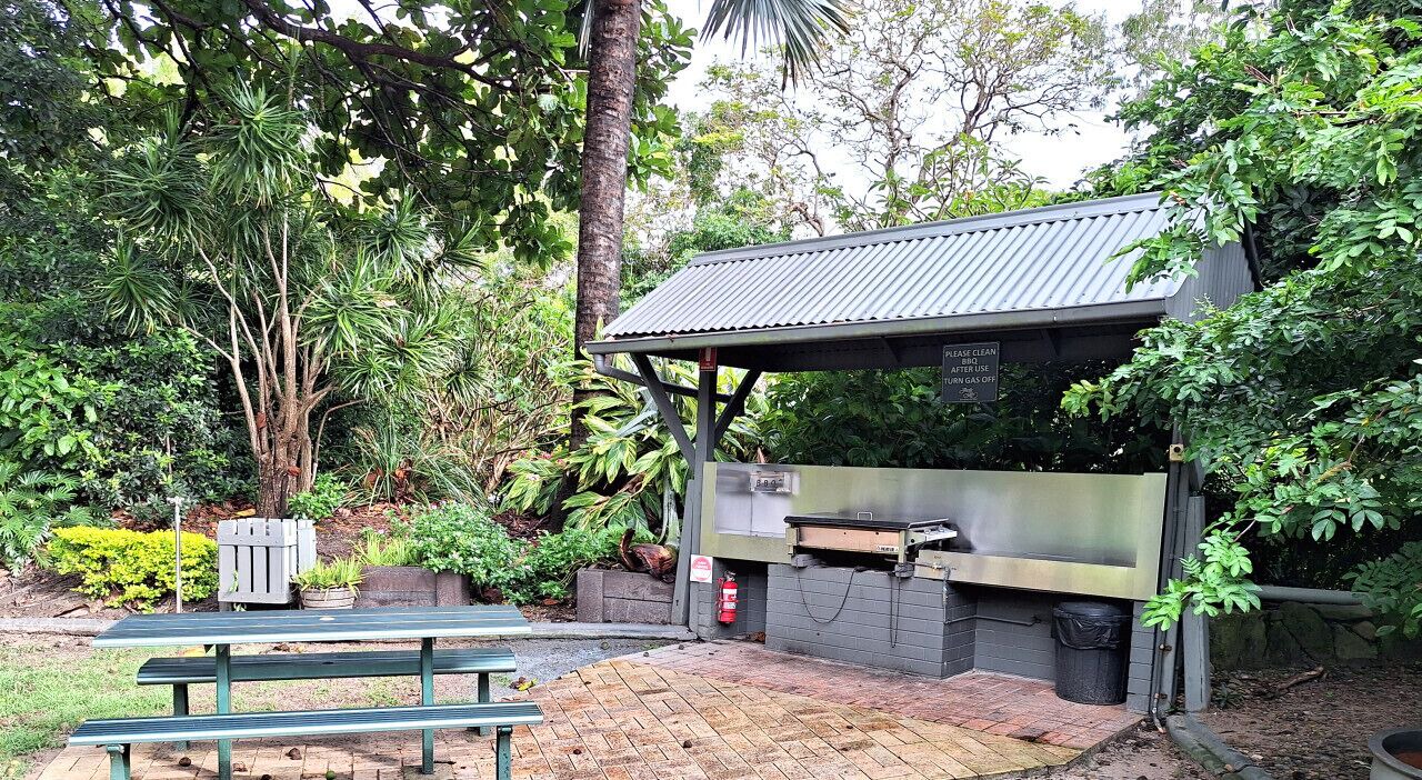 Photo of Outdoor in Mermaid Waters