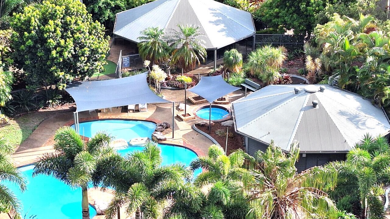 Photo of Outdoor in Mermaid Waters