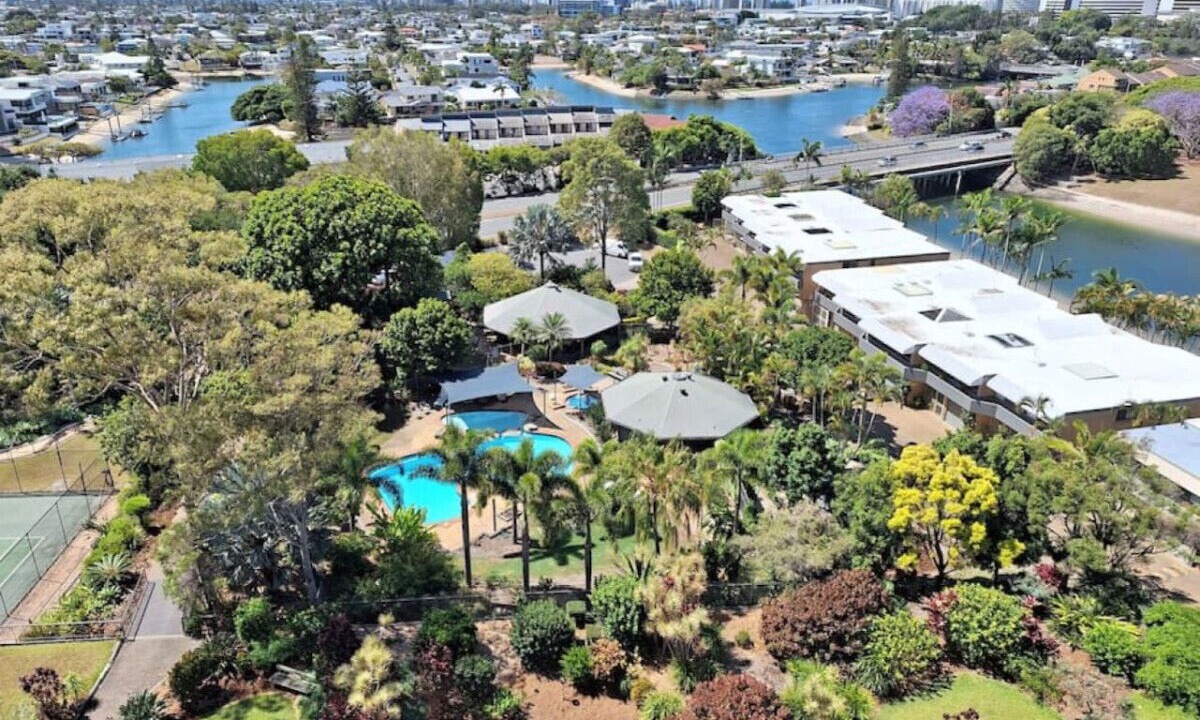 Photo of Outdoor in Mermaid Waters