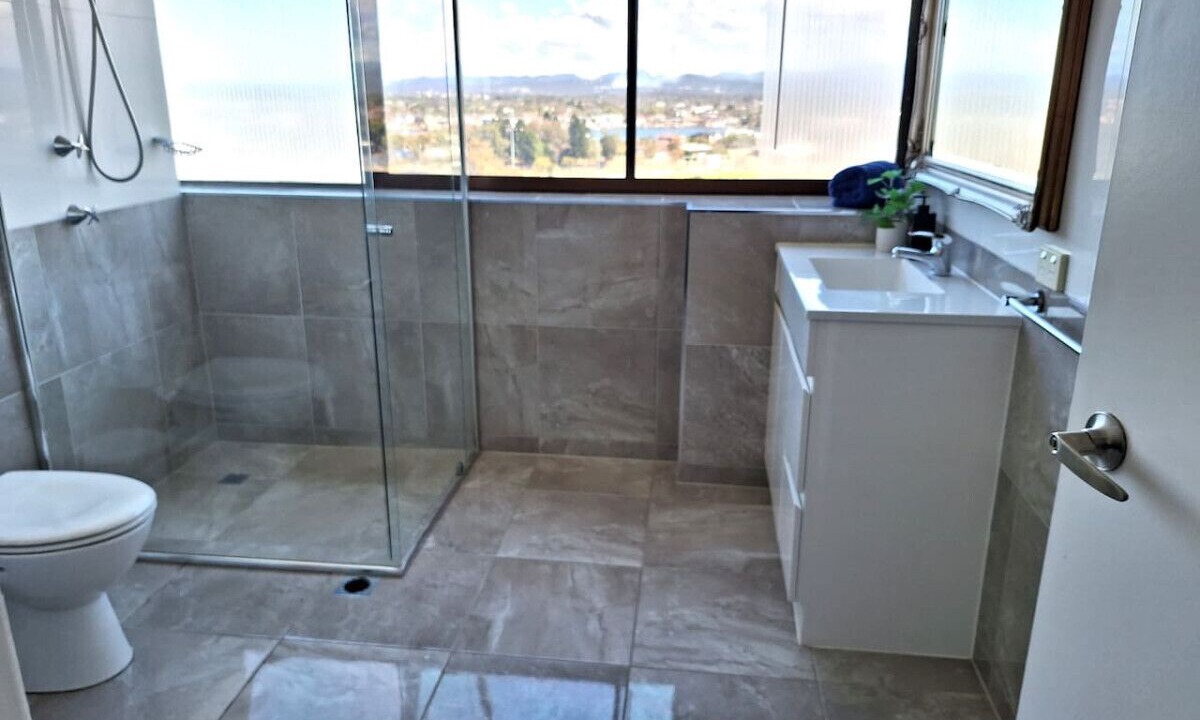 Photo of Bathroom in Mermaid Waters