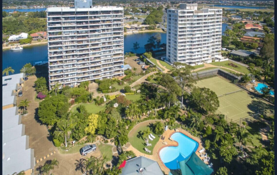 Photo of Outdoor in Mermaid Waters