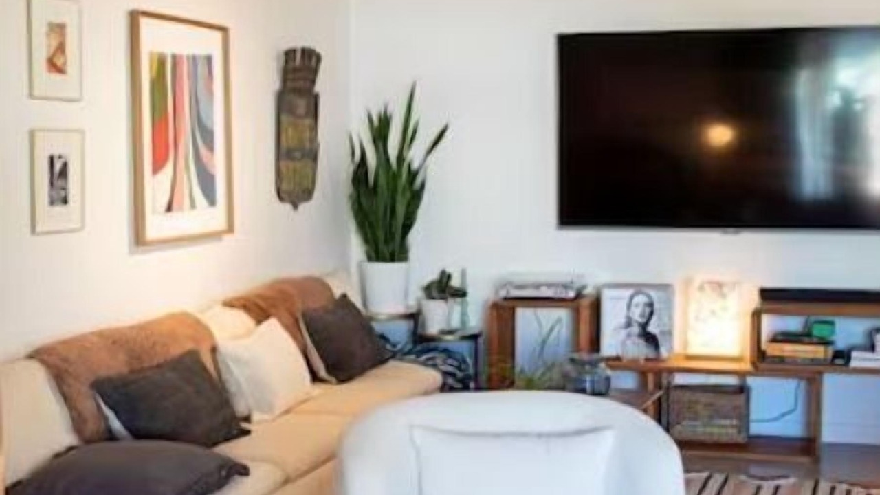 Photo of Livingroom in Los Alamos