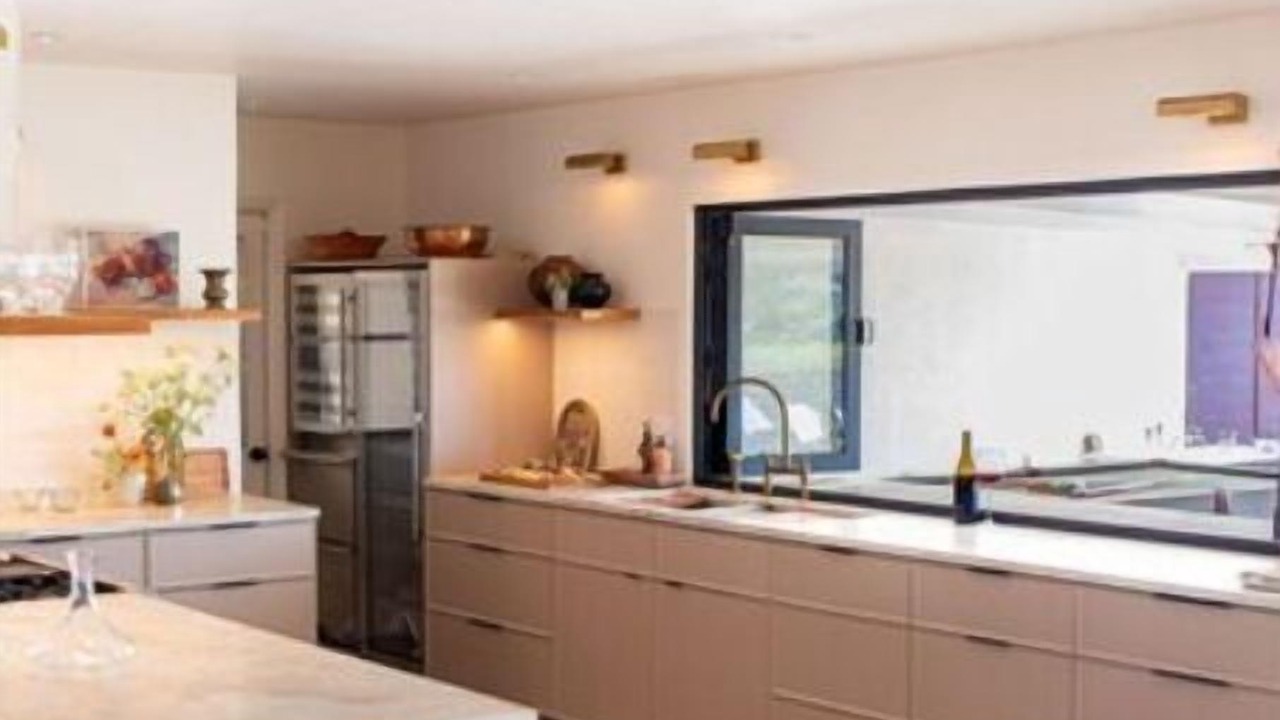 Photo of Kitchen in Los Alamos