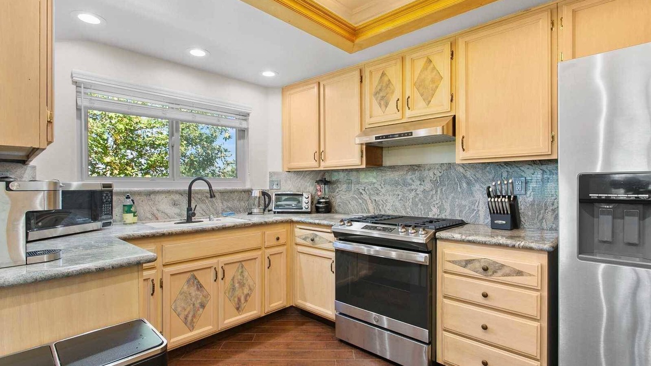 Photo of Kitchen in Valle Lindo