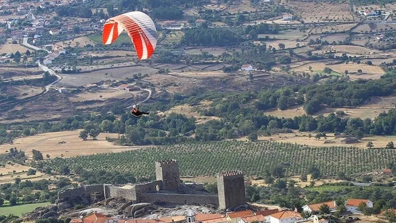 Photo of Outdoor in Vila Ruiva