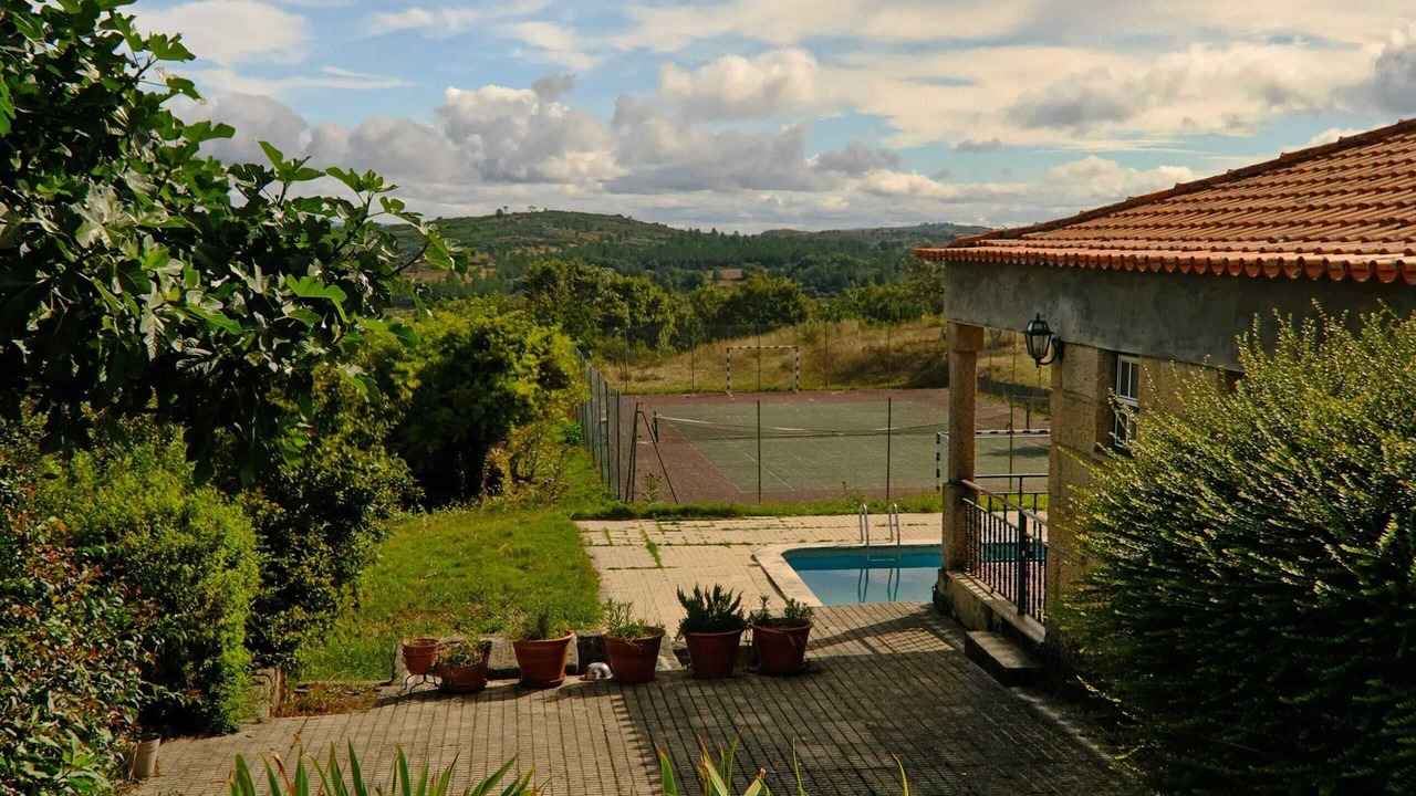 Photo of Outdoor in Vila Ruiva