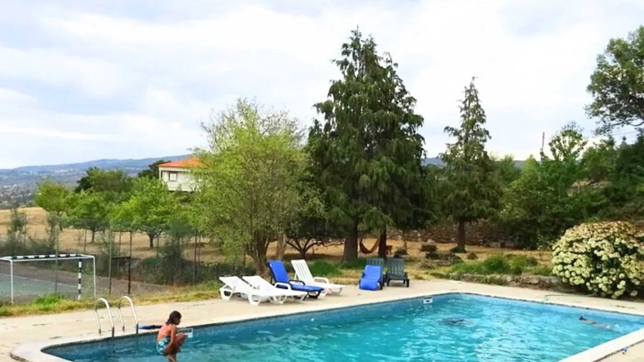 Photo of Outdoor in Vila Ruiva