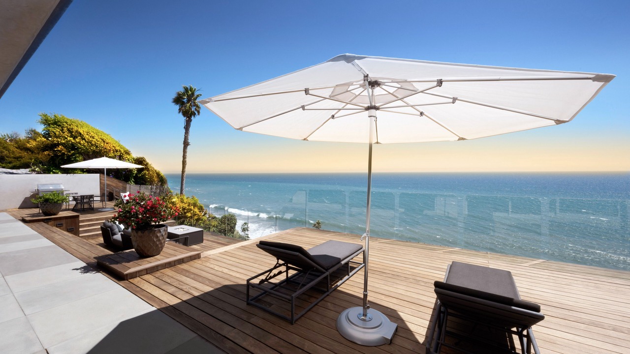 Photo of Outdoor in Western Malibu