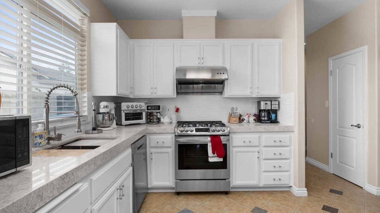 Photo of Kitchen in Greenacres