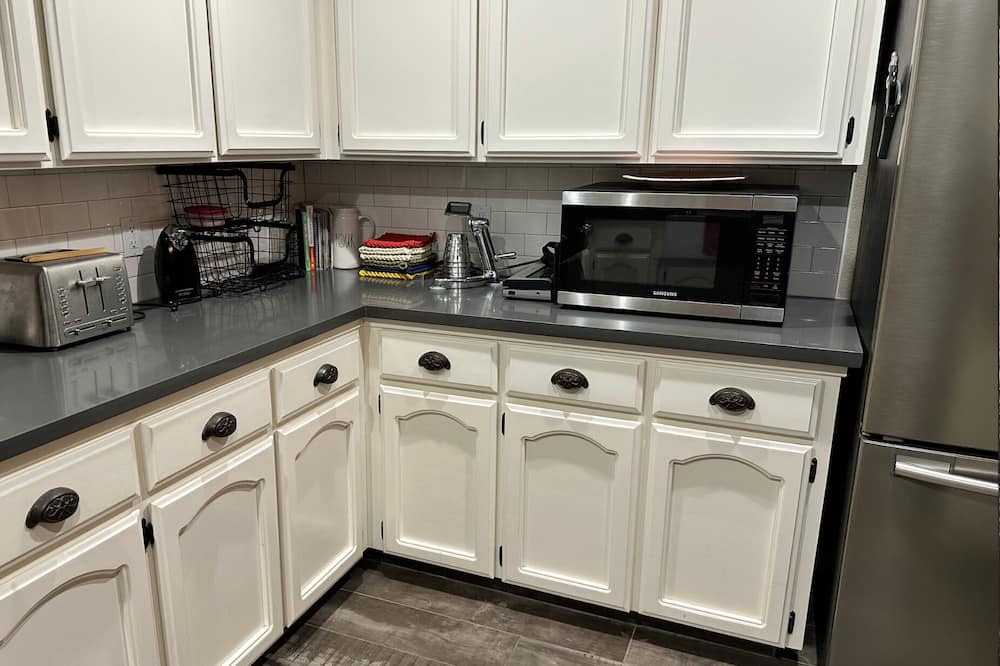 Photo of Kitchen in Exeter