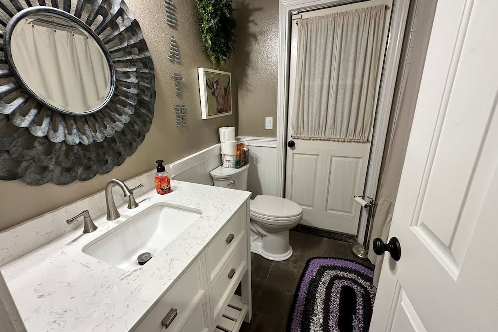 Photo of Bathroom in Exeter