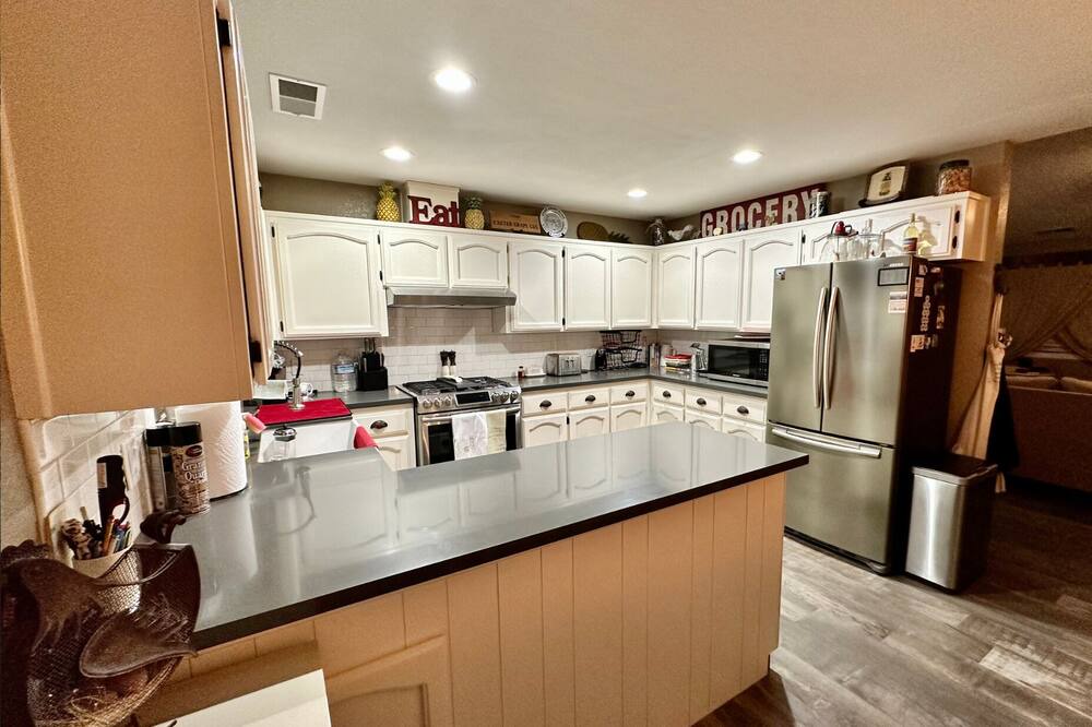 Photo of Kitchen in Exeter