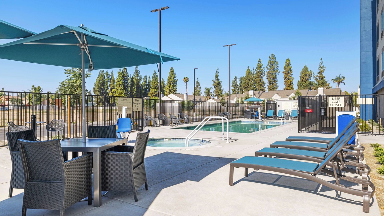 Photo of Outdoor in West Park Community