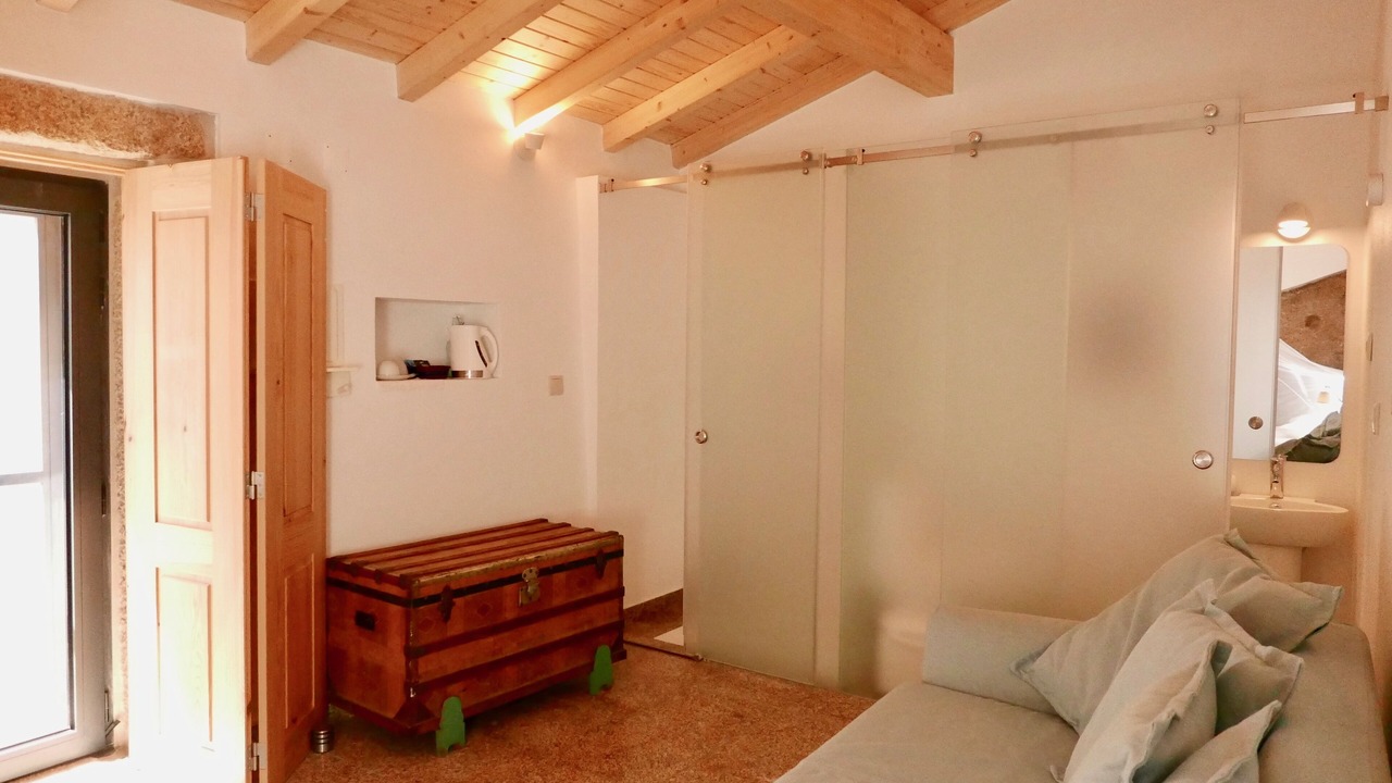 Photo of Bathroom in Monsanto