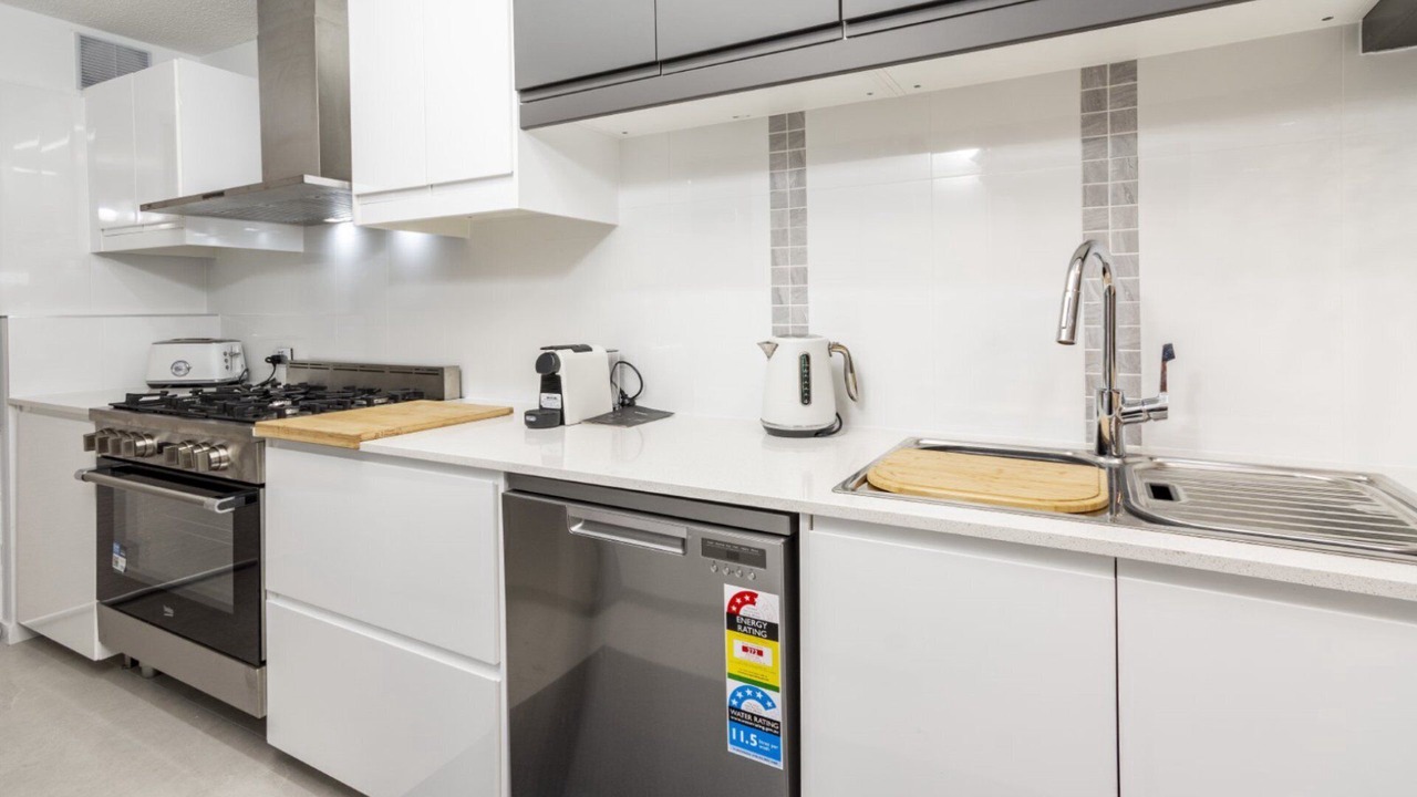 Photo of Kitchen in Sandstone Point