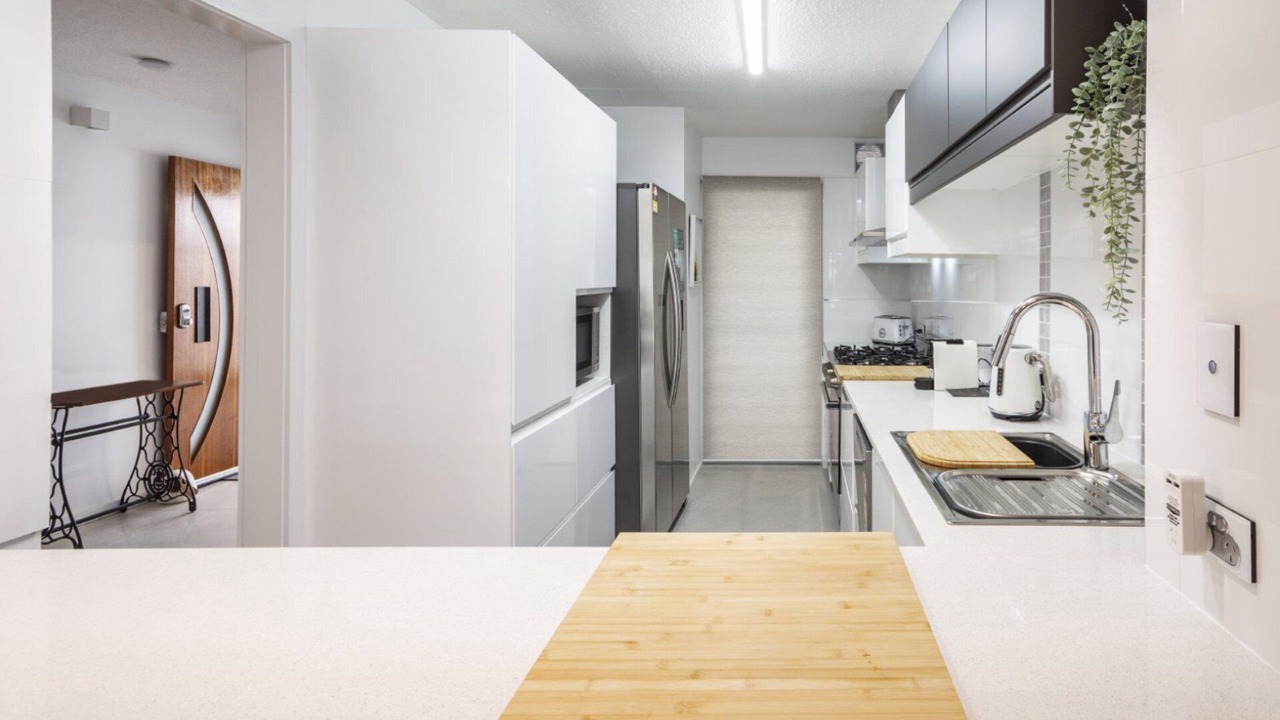 Photo of Kitchen in Sandstone Point