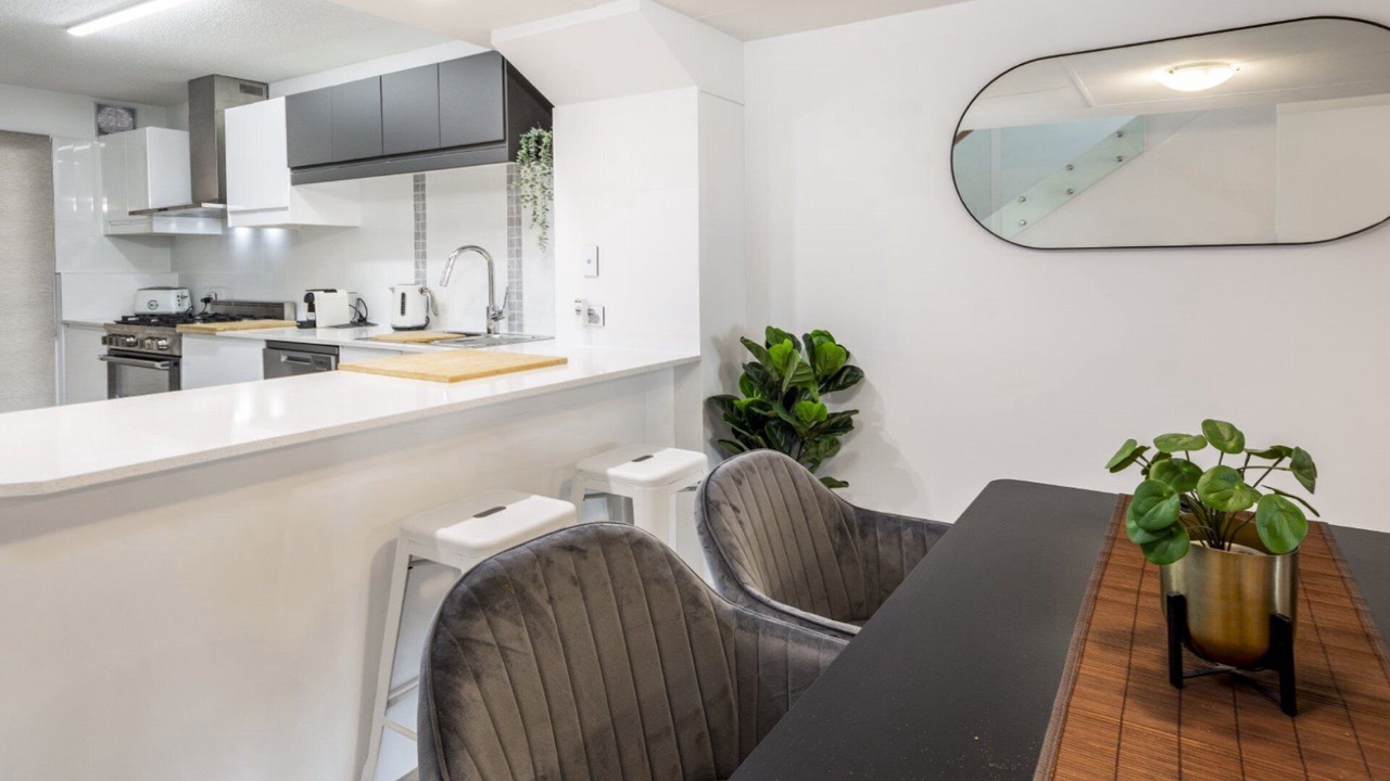 Photo of Kitchen in Sandstone Point
