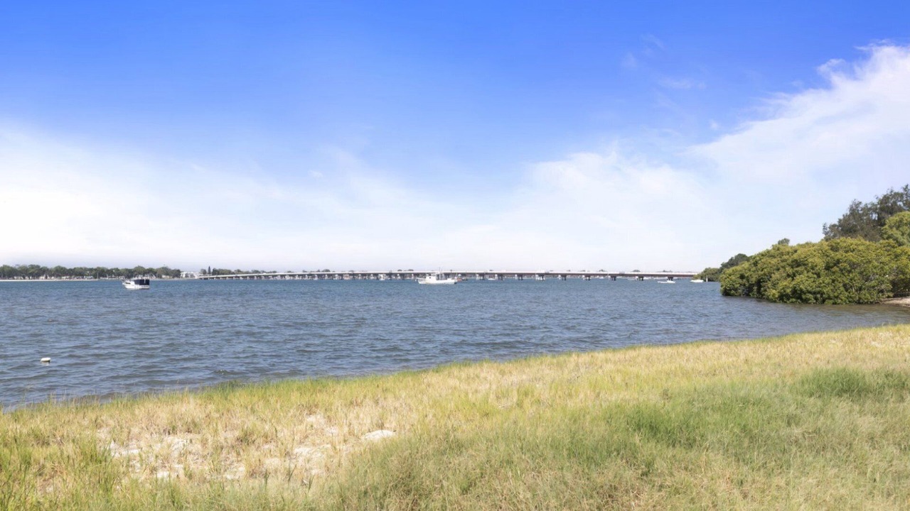 Photo of Outdoor in Sandstone Point