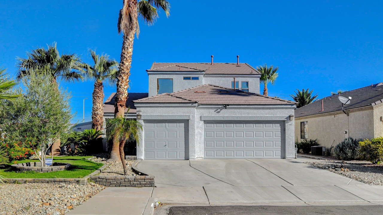 Photo of Outdoor in Sunrise Manor