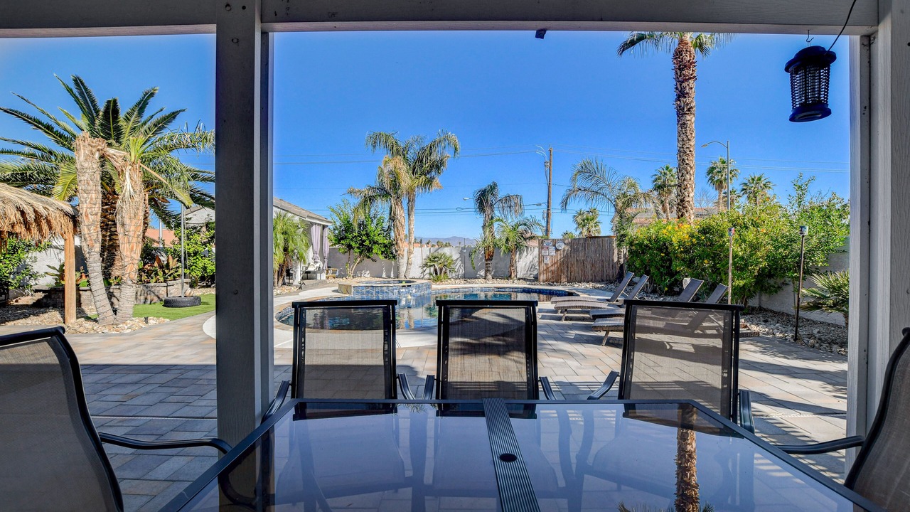 Photo of Outdoor in Sunrise Manor