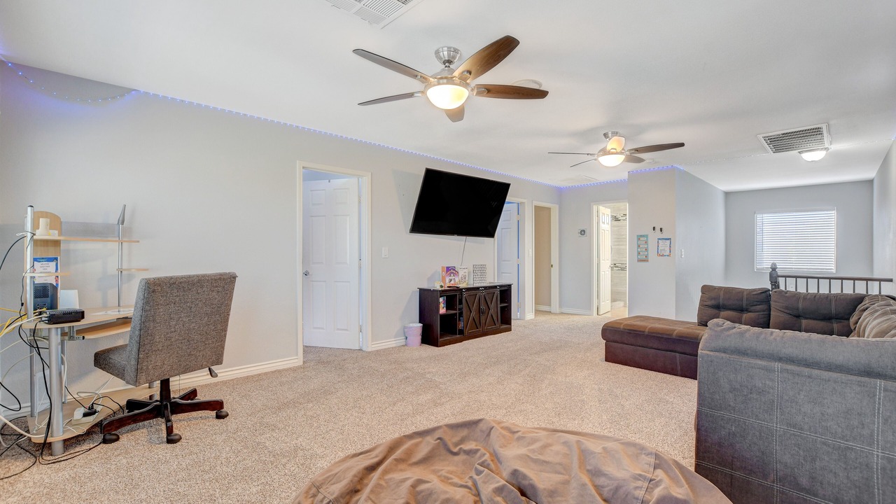 Photo of Livingroom in Sunrise Manor