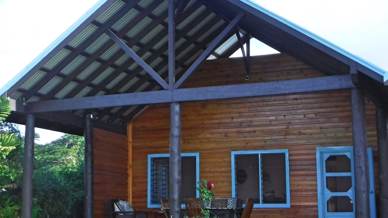 Photo of Outdoor in Matei
