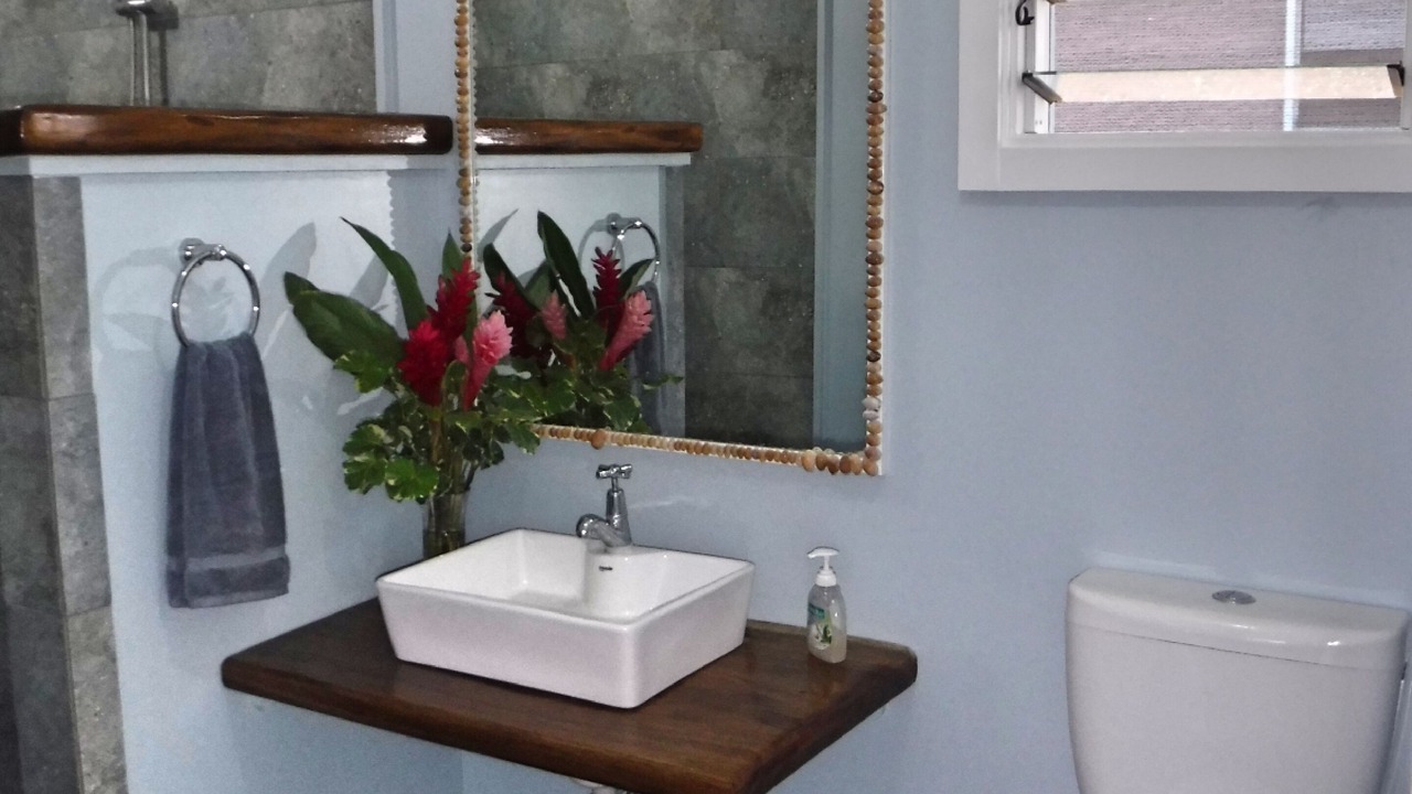 Photo of Bathroom in Matei