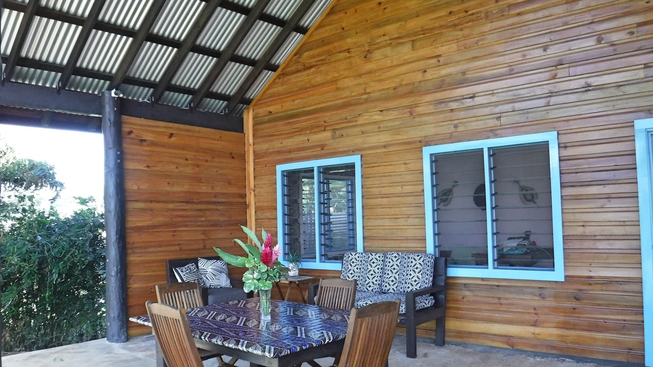 Photo of Outdoor in Matei